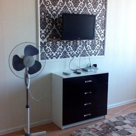 Vinnytsya Centre Apartment Vinnytsia Ngoại thất bức ảnh