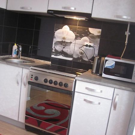 Vinnytsya Centre Apartment Vinnytsia Ngoại thất bức ảnh