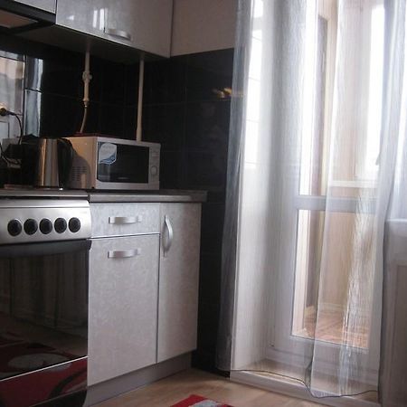 Vinnytsya Centre Apartment Vinnytsia Ngoại thất bức ảnh