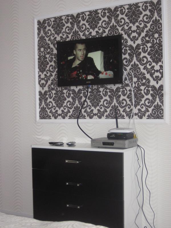 Vinnytsya Centre Apartment Vinnytsia Ngoại thất bức ảnh