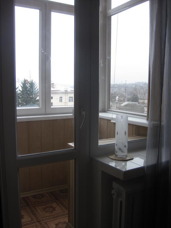 Vinnytsya Centre Apartment Vinnytsia Ngoại thất bức ảnh