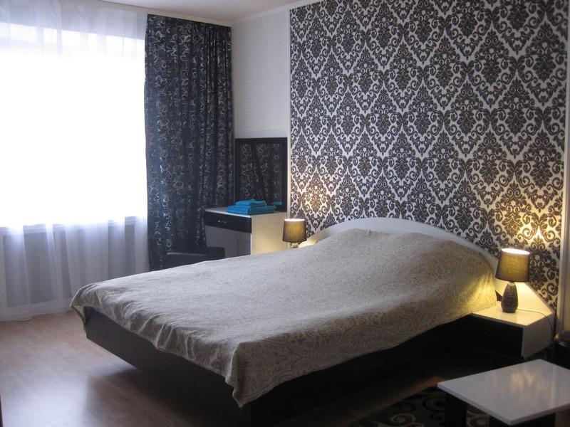 Vinnytsya Centre Apartment Vinnytsia Ngoại thất bức ảnh
