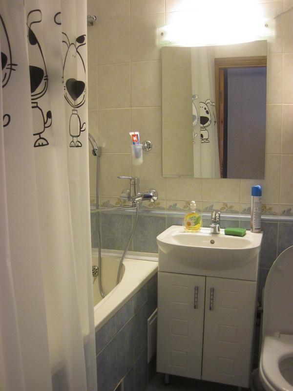Vinnytsya Centre Apartment Vinnytsia Ngoại thất bức ảnh