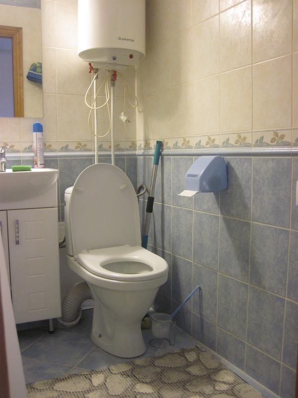 Vinnytsya Centre Apartment Vinnytsia Ngoại thất bức ảnh