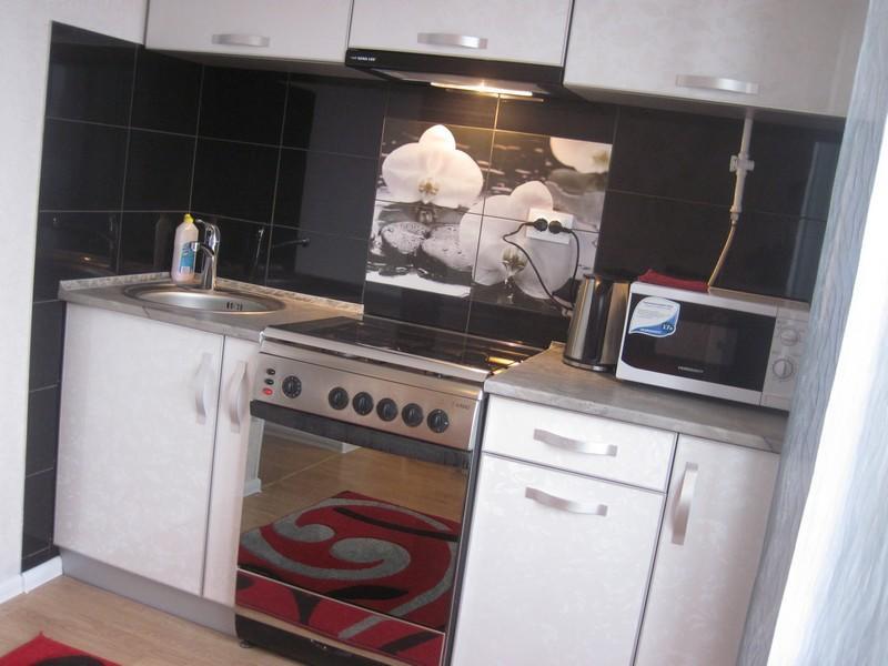 Vinnytsya Centre Apartment Vinnytsia Ngoại thất bức ảnh