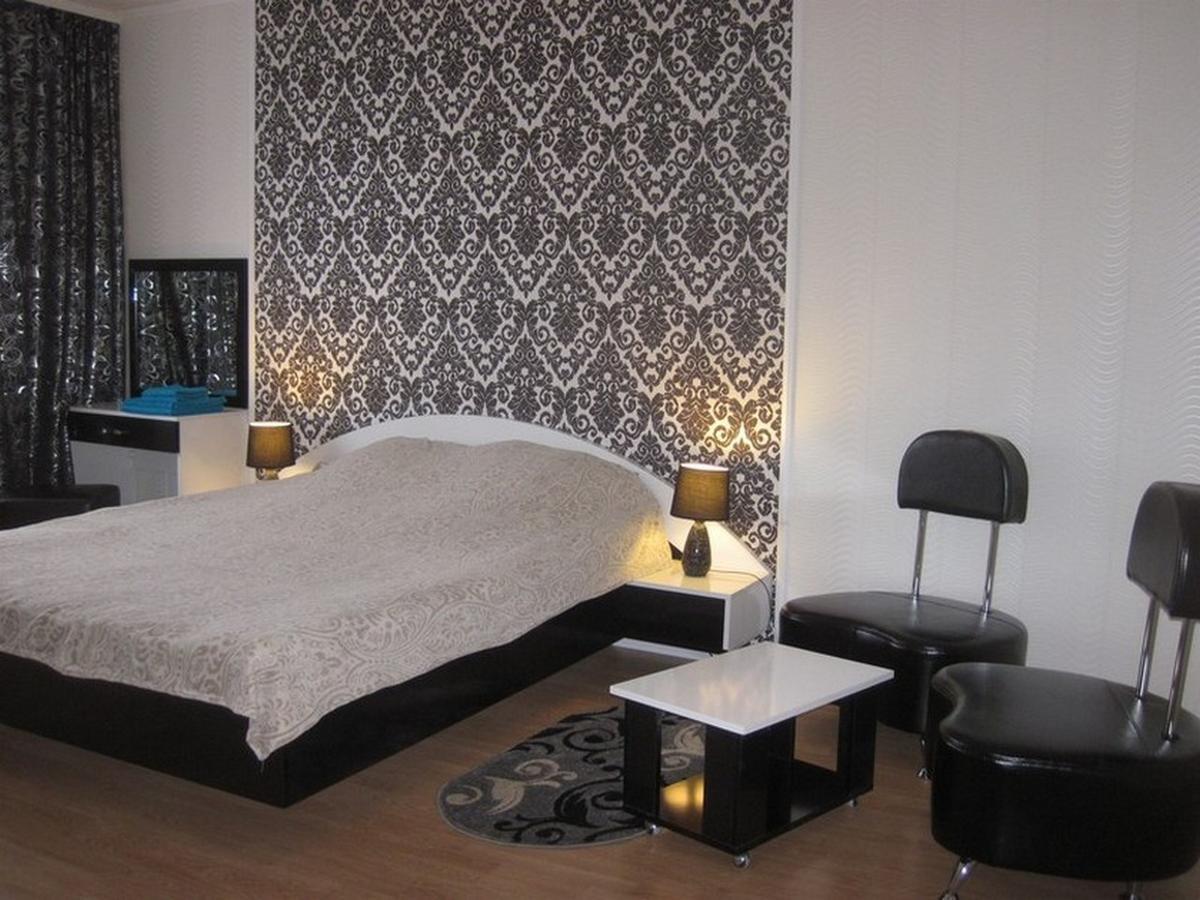 Vinnytsya Centre Apartment Vinnytsia Ngoại thất bức ảnh